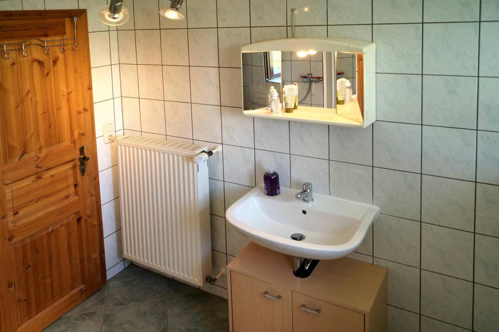 Kammbaude Neuhermsdorf Kültér fotó