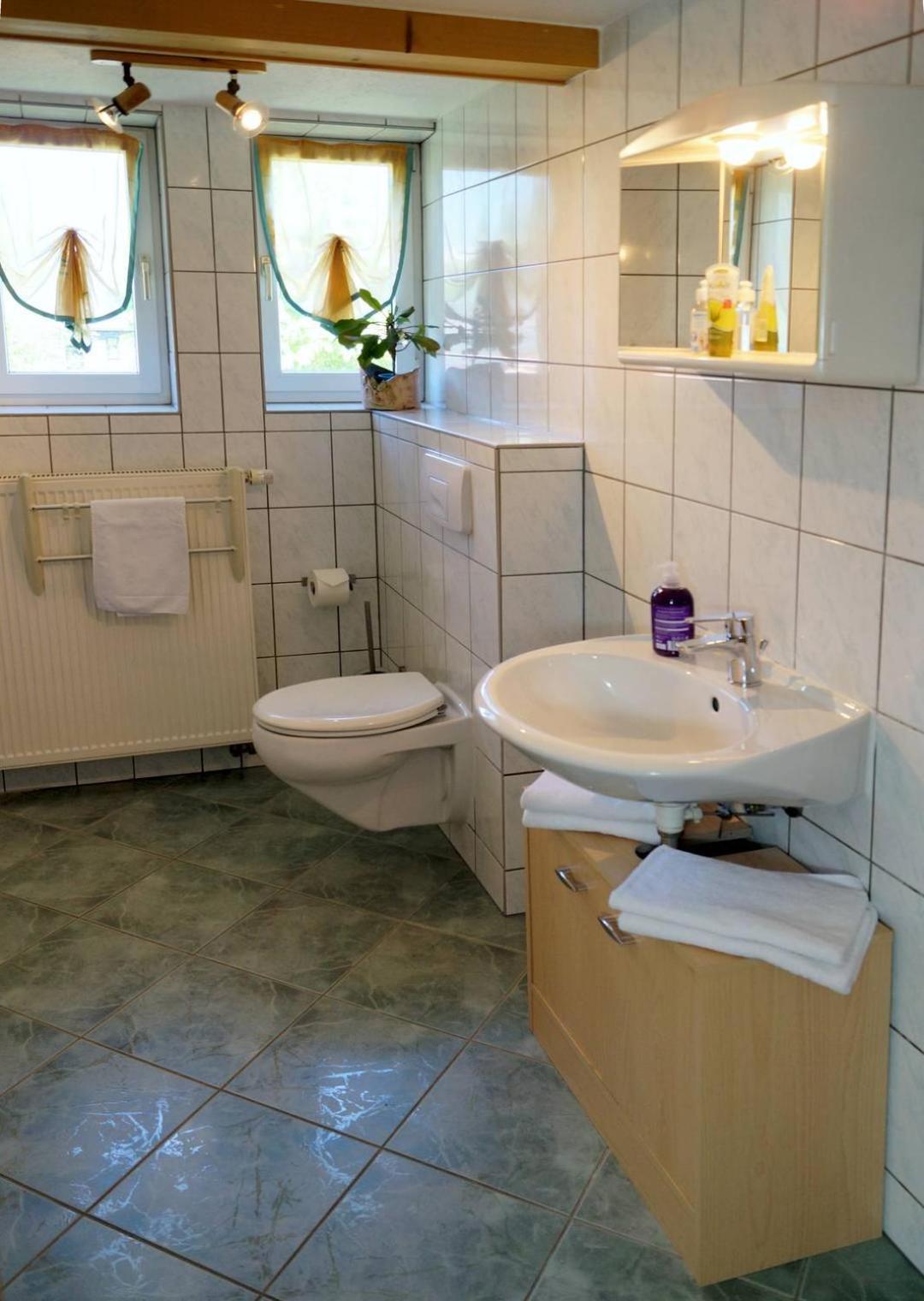 Kammbaude Neuhermsdorf Kültér fotó