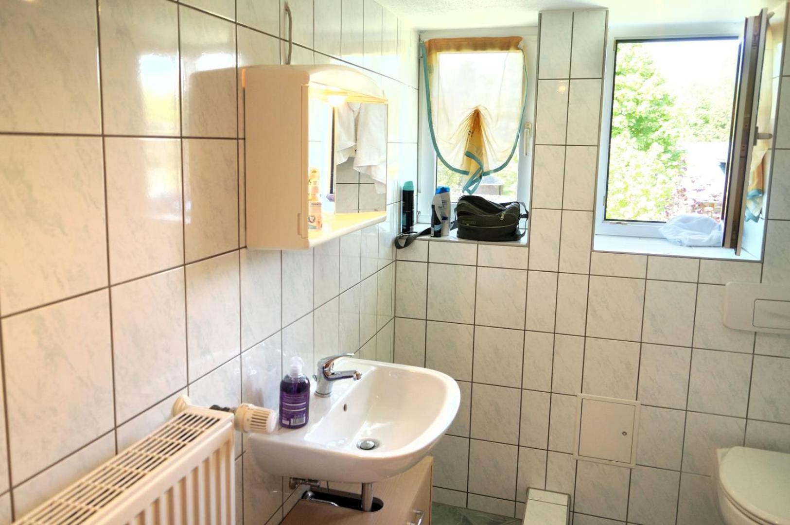 Kammbaude Neuhermsdorf Kültér fotó