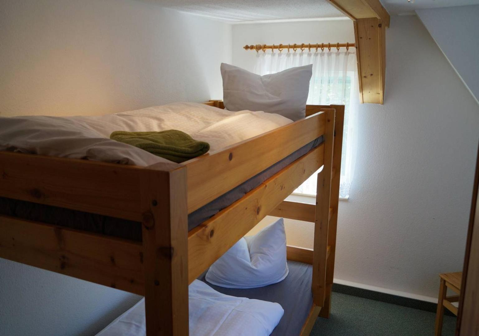 Kammbaude Neuhermsdorf Kültér fotó